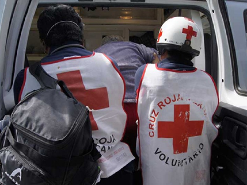 Cruz Roja incorpora servicio de consultas médicas