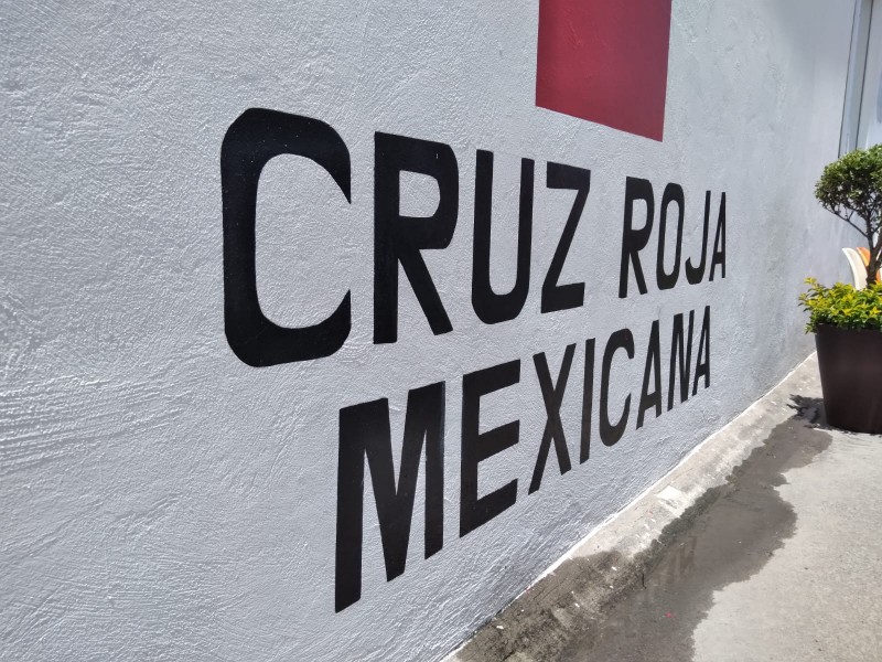 Cruz Roja inicia colecta de juguetes para 30 de abril