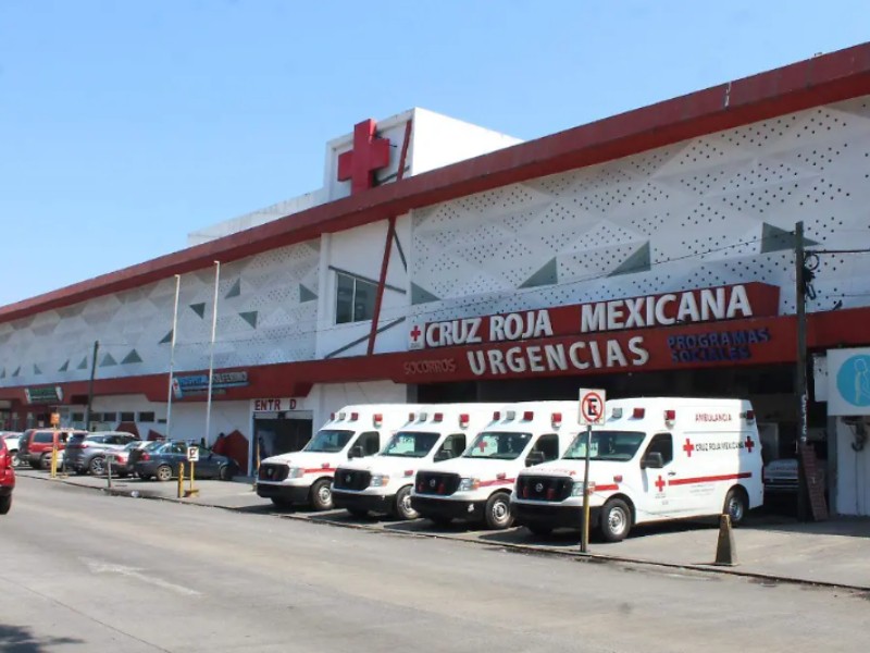 Cruz Roja lanza convocatoria para unirse al voluntariado en Veracruz