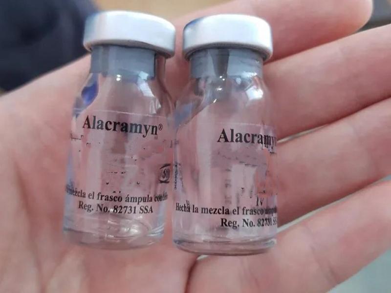Cruz Roja León busca ofrecer suero antialacránico gratuito