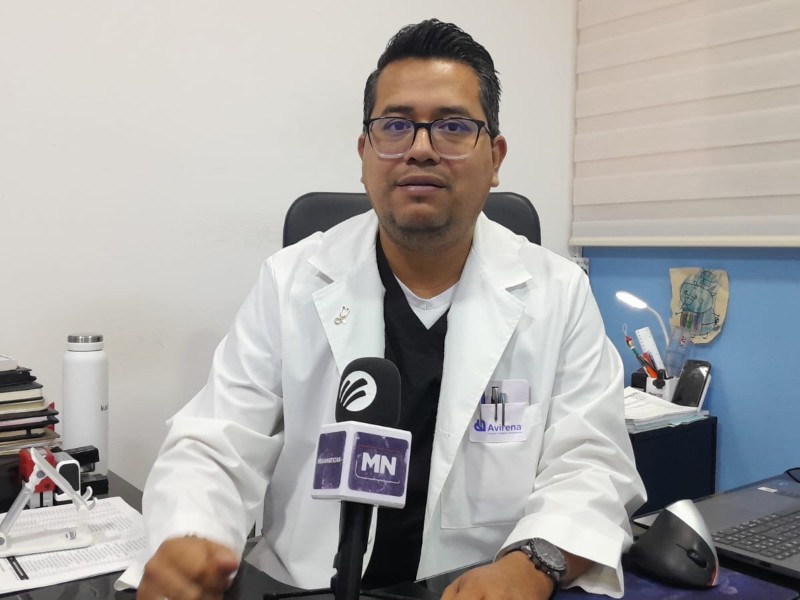 Cruz Roja reduce 30% costo de consultas de especialidades en Veracruz