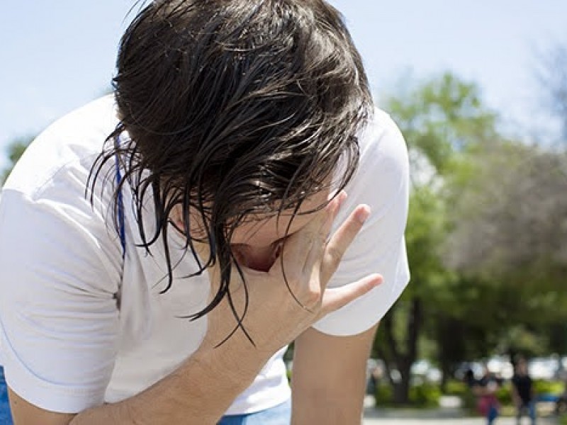 Cruz Roja: Sin registros de golpes de calor en Obregón