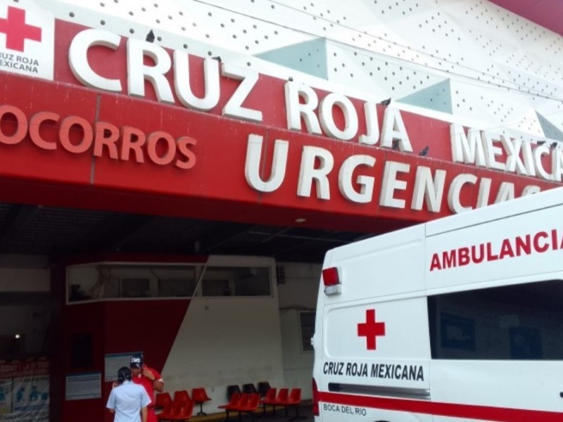 Cruz Roja transformará 20 delegaciones en Centros de Operaciones