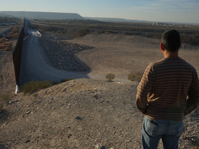 Cruzar la frontera con EUA trampa mortal para guanajuatenses
