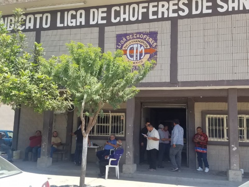 CTM no pretende realizar huelga en el municipio