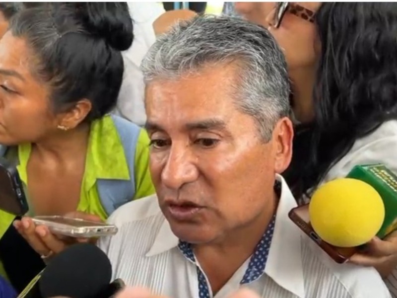 CTM Veracruz se deslinda del asesinato de líder sindical en Ixhuatlán ...