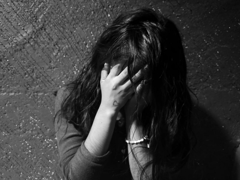 Cuadros depresivos y tendencias suicidas presentan mujeres víctimas de violencia