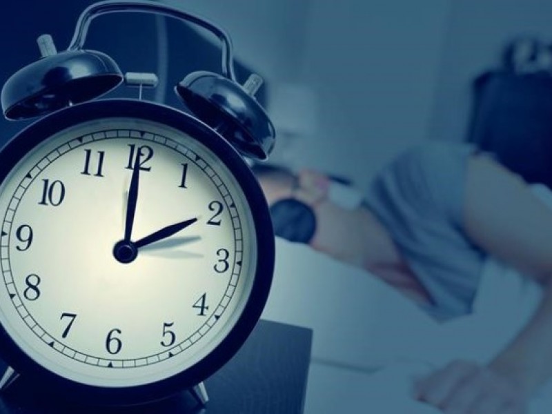 ¿Cuándo cambia el horario de verano 2021?
