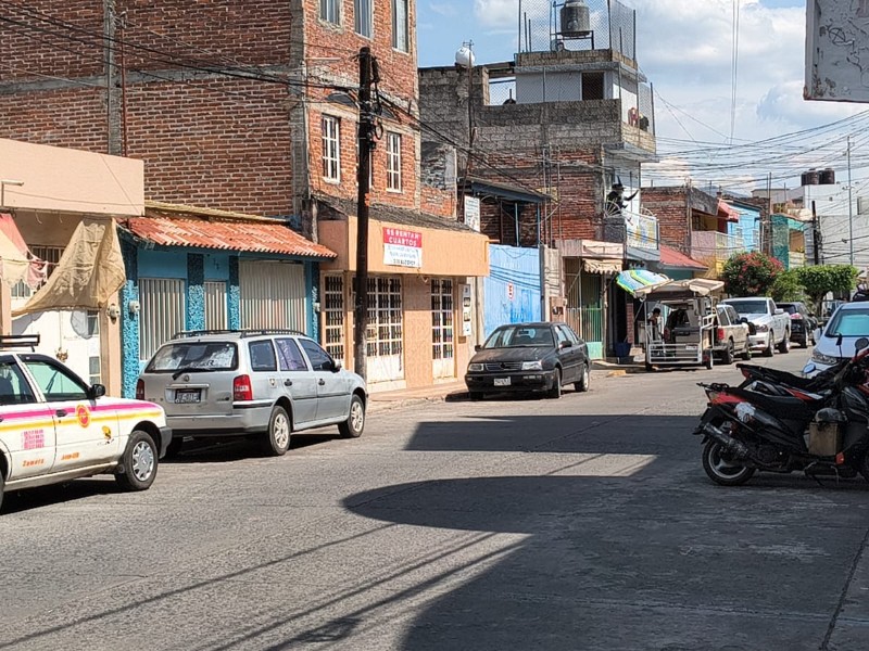 Cuando el centro se vuelve un privilegio urbano