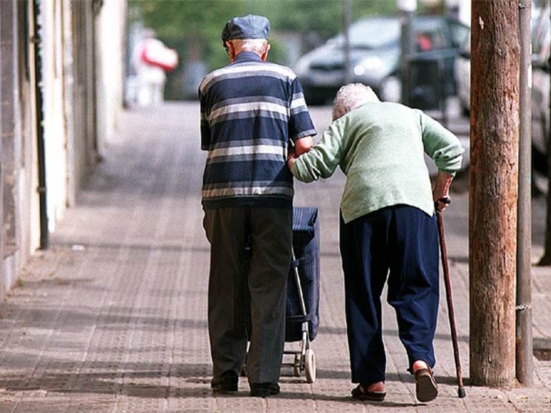 Cuando la pensión no alcanza: el reto de los jubilados