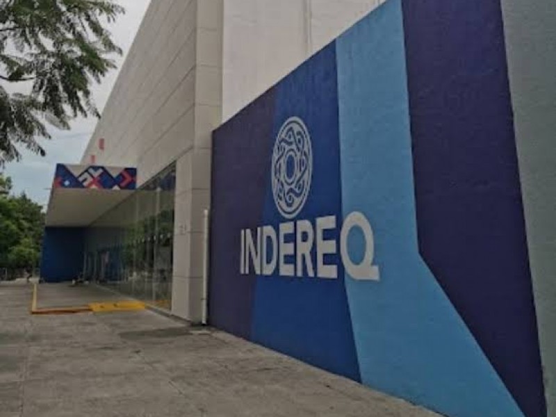 Cuando menos hay una denuncia contra extitular del INDEREQ