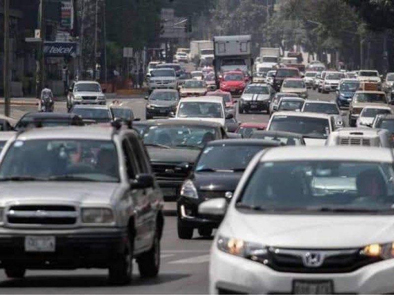 ¿Cuánto cuesta el control vehicular en Puebla?