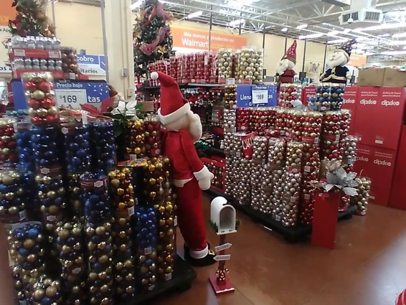 ¿Cuanto cuesta la navidad?, costos de adornar un hogar