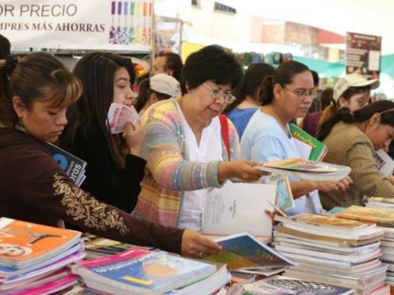 ¿Cuánto cuesta un regreso a clases?