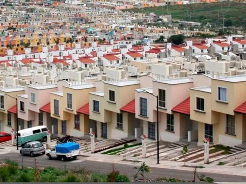 ¿Cuánto cuesta una casa promedio en 2025?