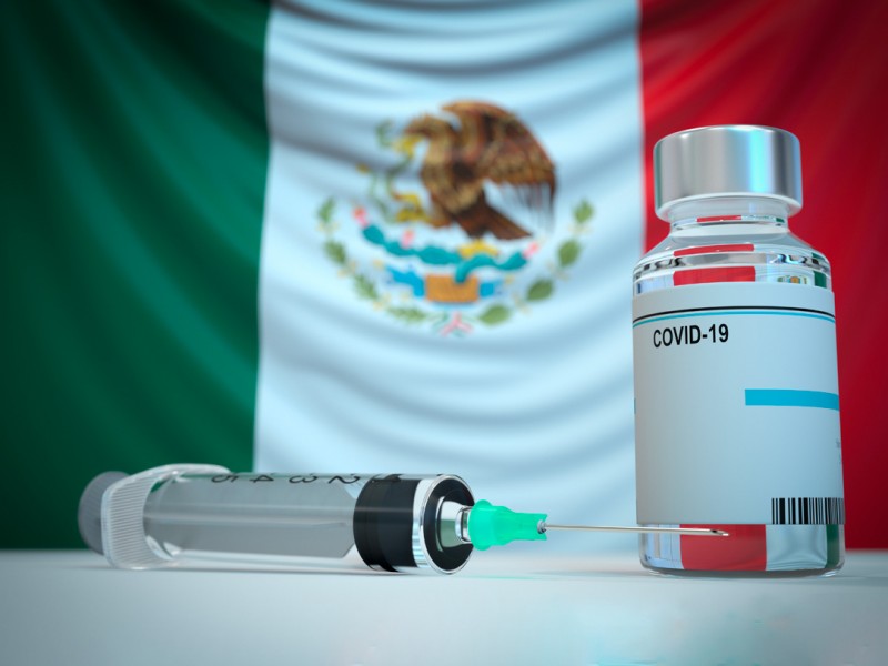 ¿Cuánto ha gastado México en vacunas contra COVID-19?