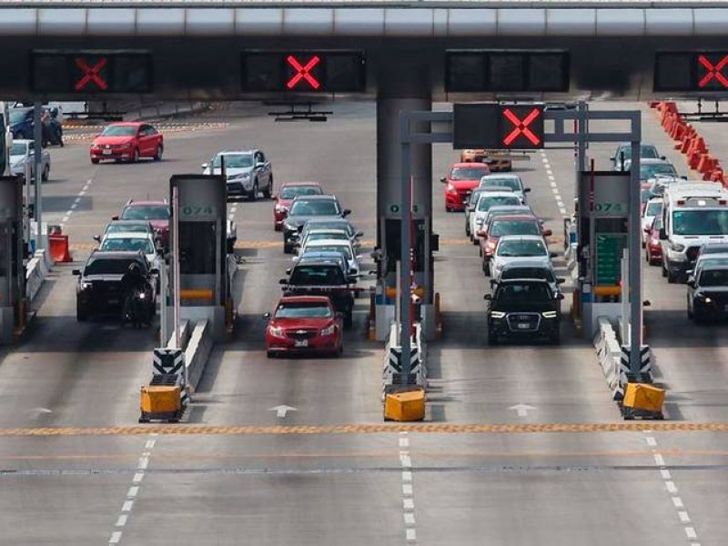 Cuanto se gasta en peaje para viajar en vacaciones