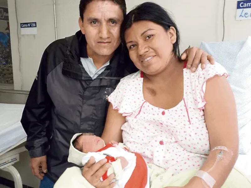 ¿Cuántos bebés han nacido en Guerrero este 2025?