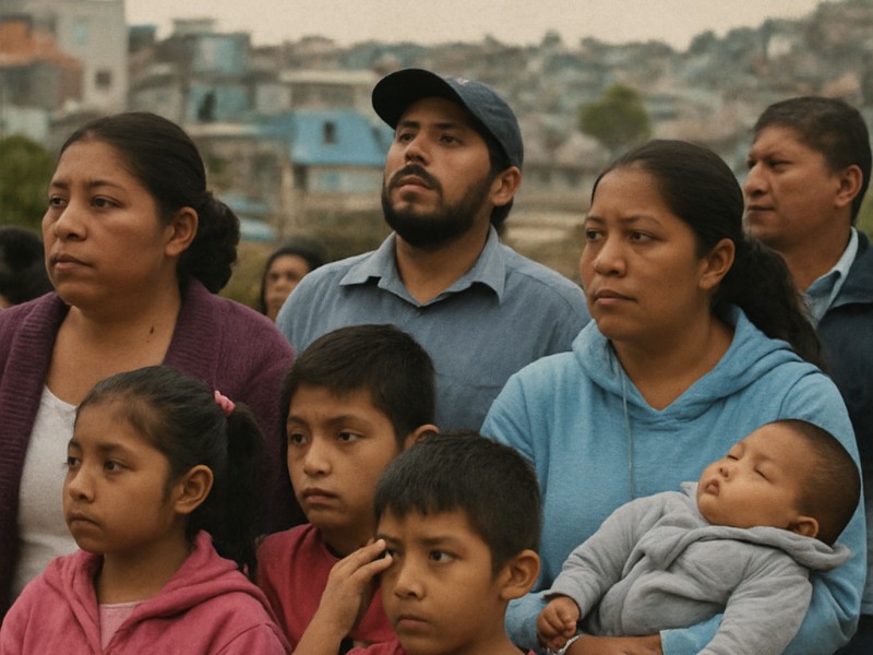 ¿Cuántos deberíamos ser? El mito de la población ideal