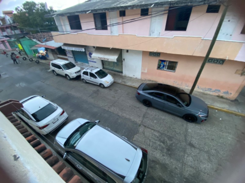 ¿Cuántos vehículos circulan en Zihuatanejo?