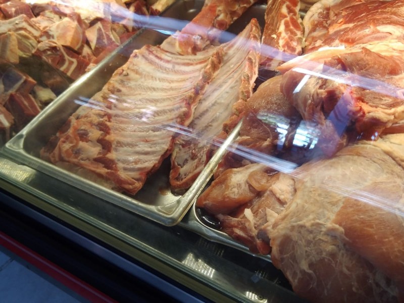 Cuaresma no afecta venta en carnicerías; reportan incremento