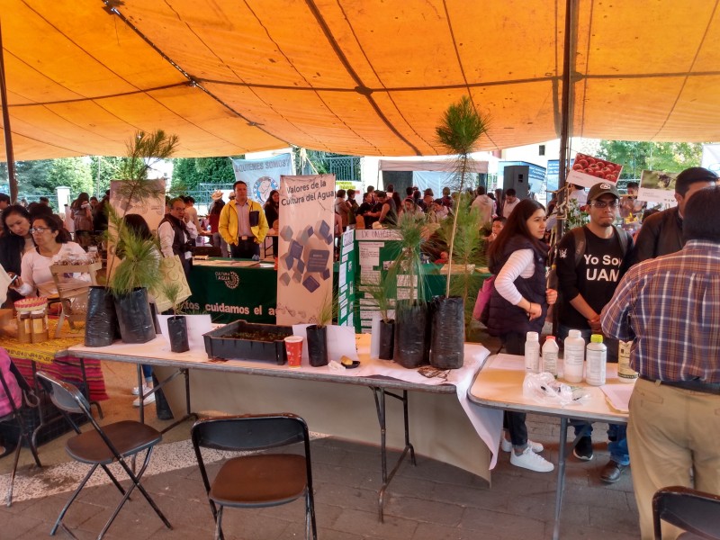 Cuarta Feria de la Sustentabilidad Lerma