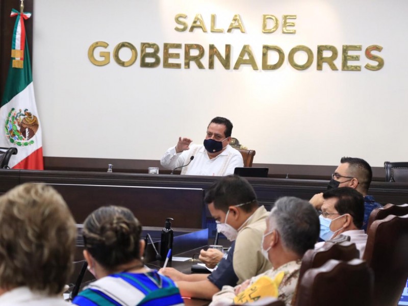 Cuarta semana en nivel amarillo pero piden aumentar medidas sanitarias