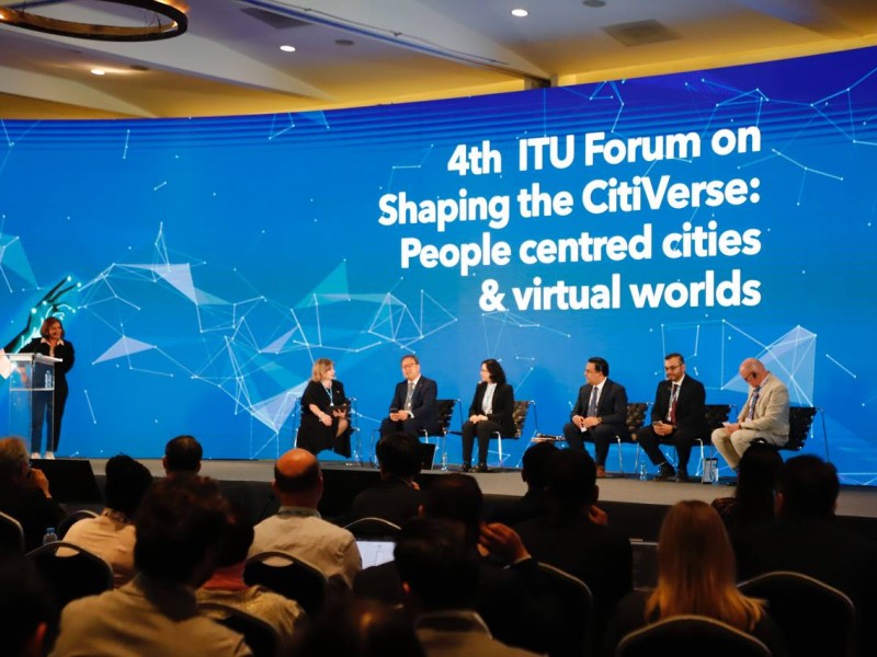 Cuarto Foro de Ciudades Inteligentes tuvo sede en Querétaro