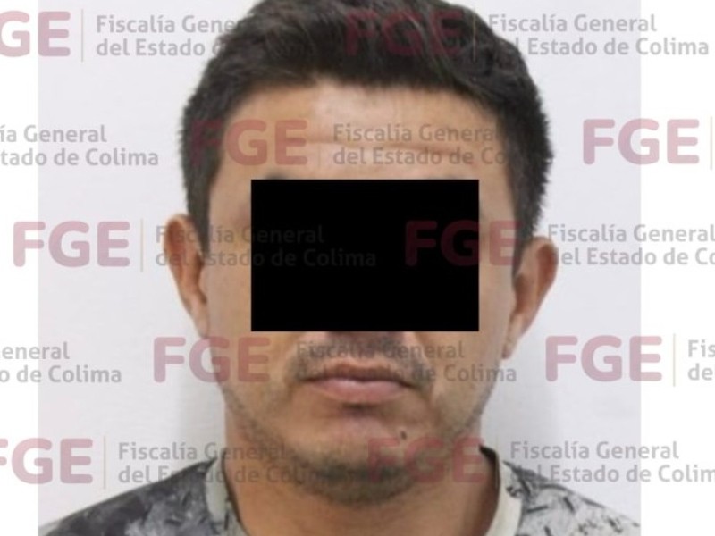 Cuatro años de cárcel para Fernando “N” por robo a casa habitación