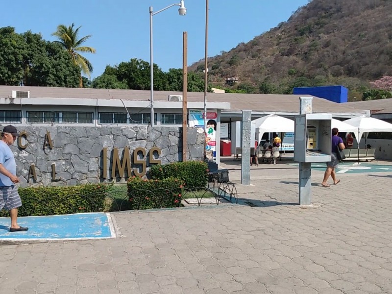 Cuatro casos sospechosos de Covid-19 en Zihuatanejo