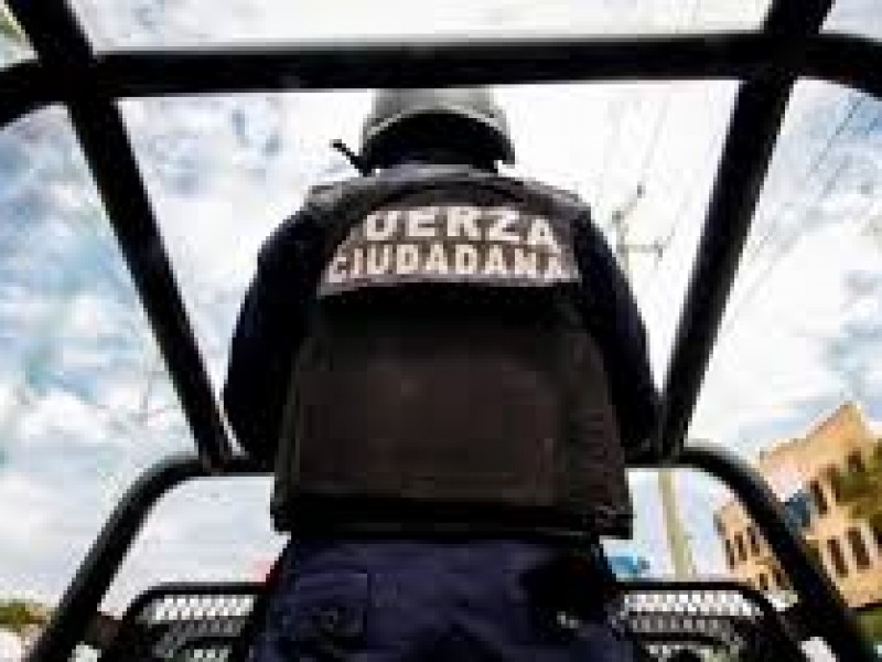 Cuatro delitos tuvieron un repunte en Chiapas