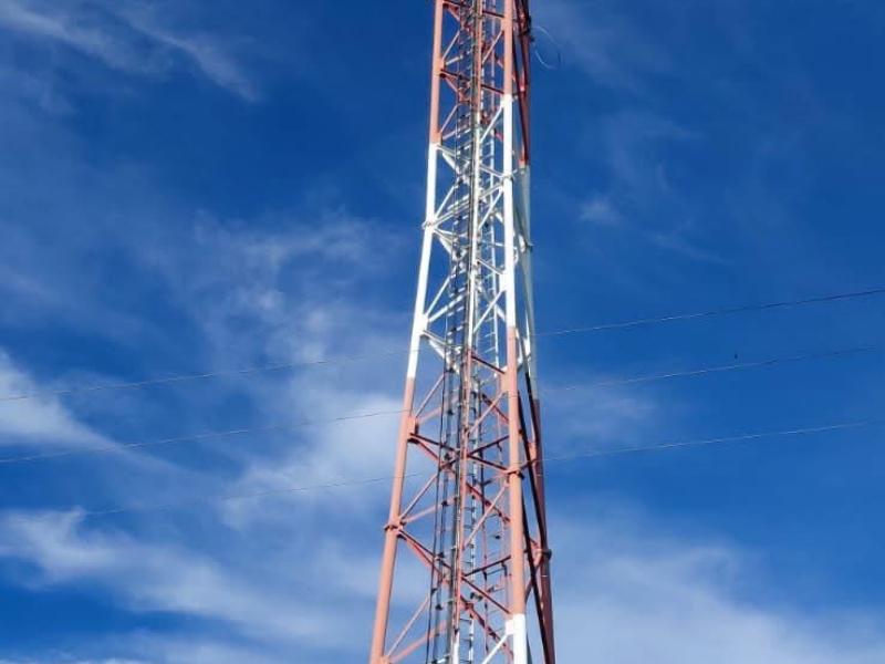 Cuatro días sin señal de Telcel afectan a Coyuquilla Norte