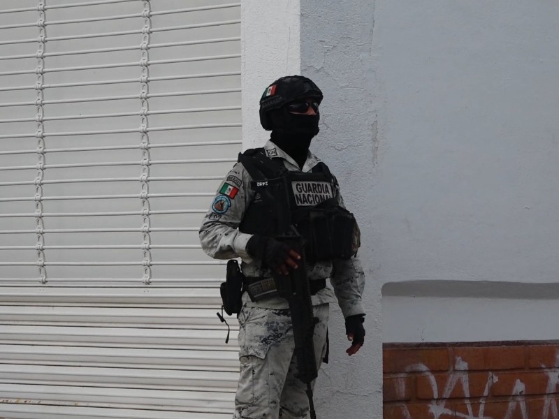 Cuatro homicidios, 1 vehículo robado, y 1 desaparecido, saldo de este domingo
