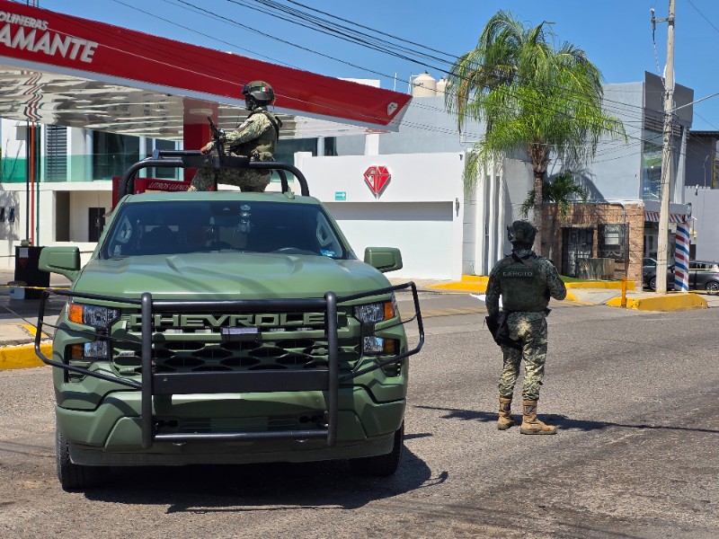 Cuatro homicidios, 12 vehículos robados y 4 desaparecidos, saldo de este jueves
