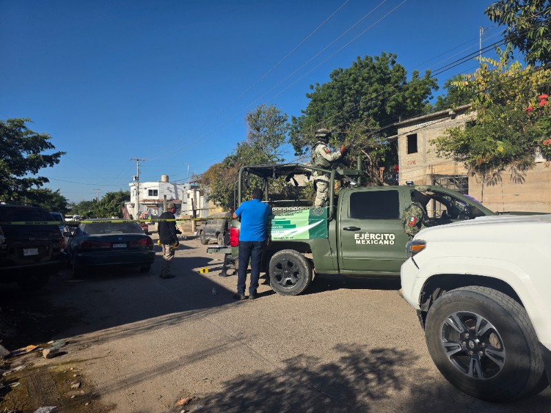 Cuatro homicidios, 19 vehículos robados y 4 desaparecidos, saldo de este lunes