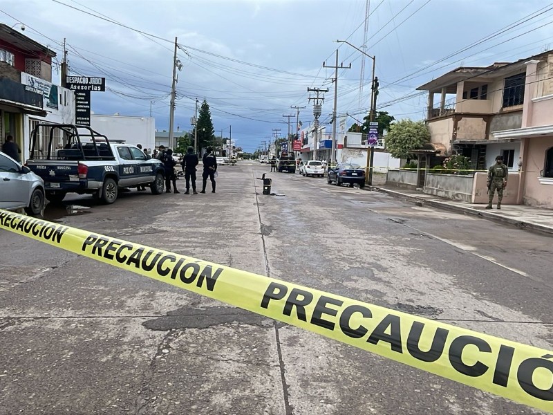 Cuatro homicidios, 3 vehículos robados y 3 desaparecidos, saldo de este sábado