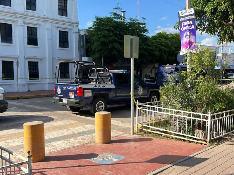 Cuatro homicidios, un cráneo y 14 vehículos robados, saldo de este jueves