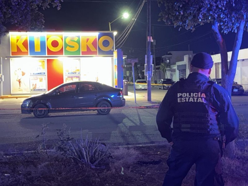 Cuatro homicidios y 3 feminicidios, saldo de este domingo en Sinaloa