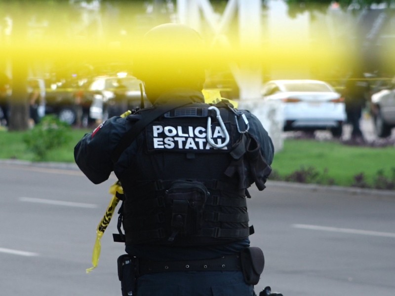 Cuatro homicidios y 8 autos robados registró FGE durante el martes