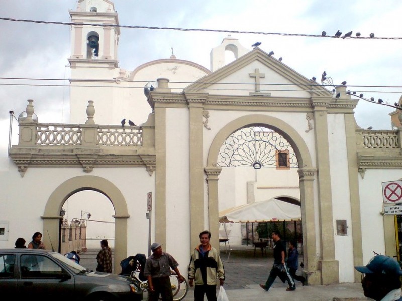 Cuatro iglesias reanudaron misas en Tehuacán