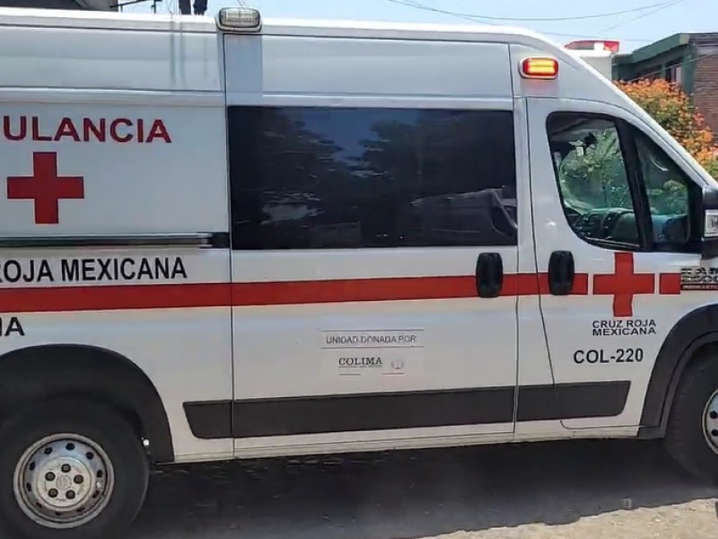 Cuatro lesionados tras balacera en colonia El Valle