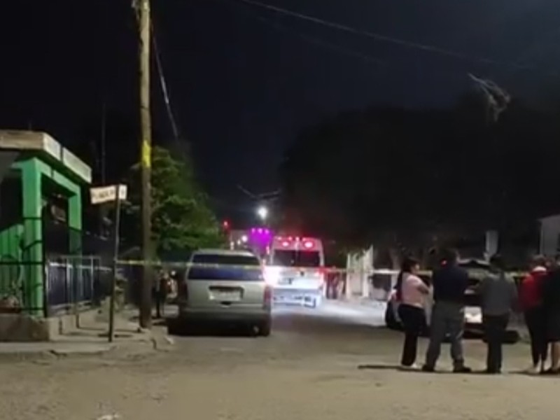 Cuatro muertos dejan agresiones armados durante la madrugada