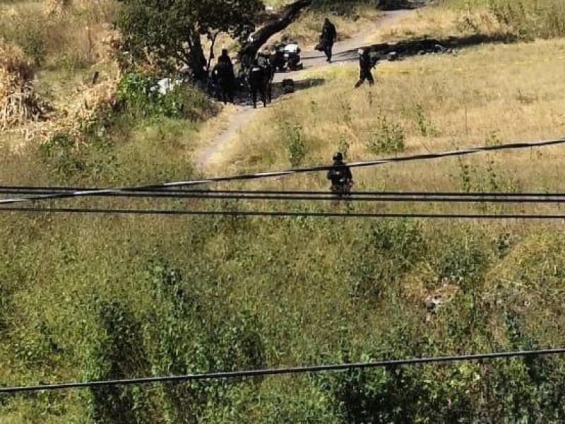 Cuatro muertos y dos lesionados en ataque armado en Moroleón