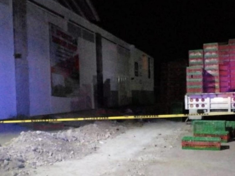 Cuatro mujeres y dos menores asesinados en Guerrero