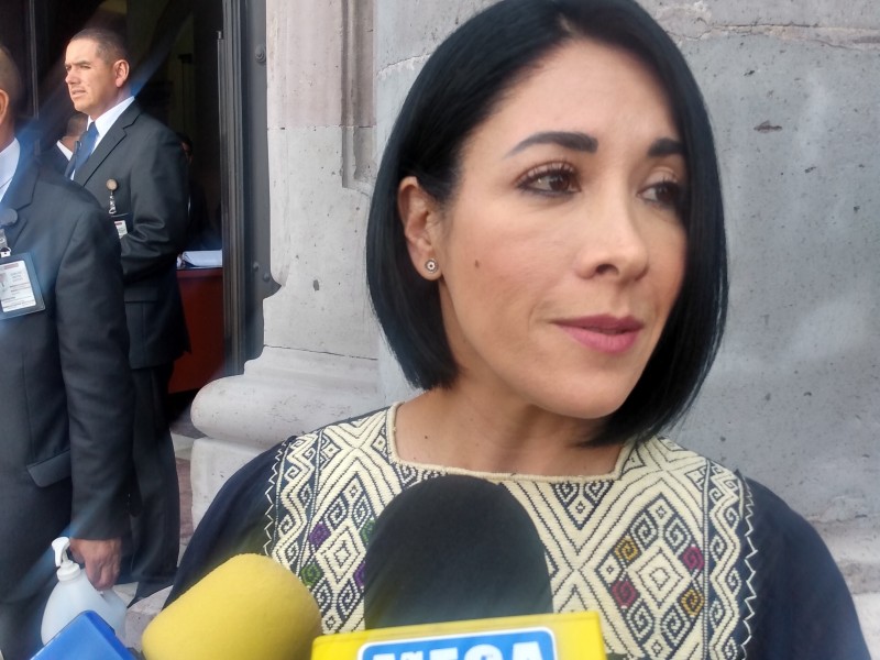 Cuatro municipios reciben mayor presupuesto para Feminicidios