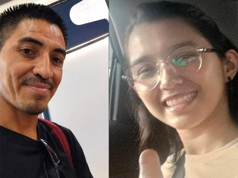 Cuatro personas reportadas como desaparecidas son localizadas en Mexicali