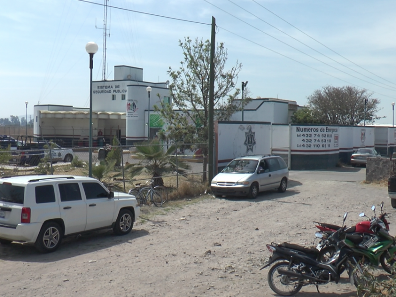 Cuatro policías de Guanajuato vinculados por desaparición y asesinato múltiple