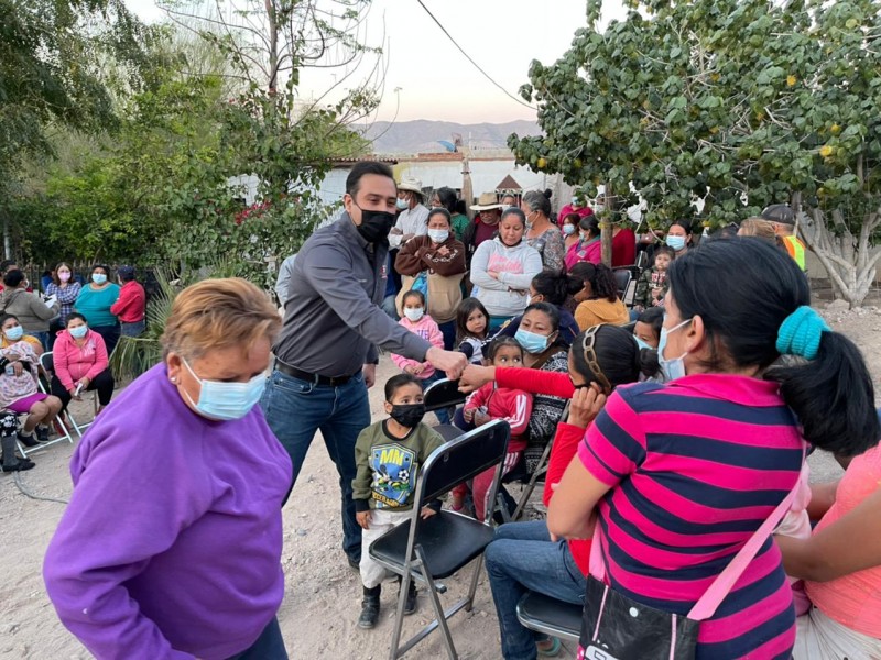 Cuauhtémoc Galindo aseguró que mejorará transporte público en Hermosillo