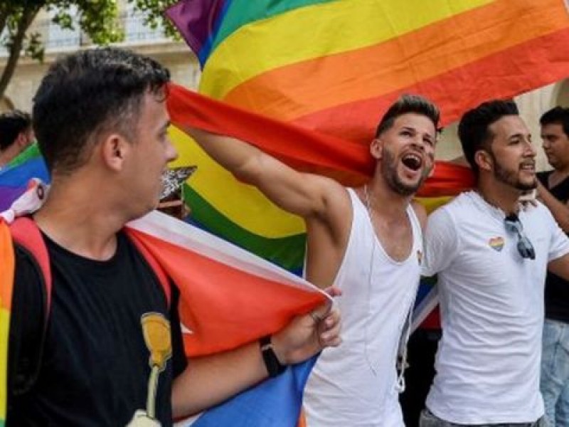 Cuba legaliza matrimonio de parejas homosexuales