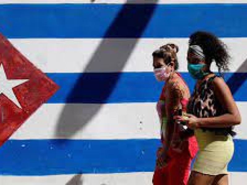 Cuba levantará restricciones sanitarias Covid-19, exigirá certificado vacunación a viajeros